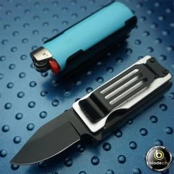 Blade City Lighter Knife (BIC Lighter) All Knives