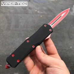 Blade City All Knives *Limited Edition* Darth Ghost OTF