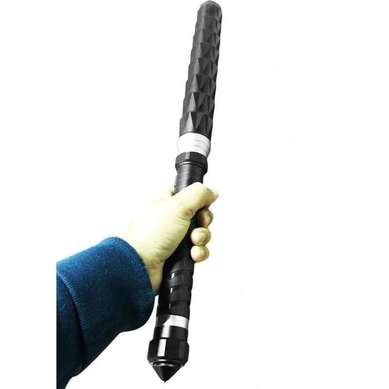 Blade City Self Defense MEGA ELECTRO BLASTER TACTICAL FLASHLIGHT STUN GUN 4 Blade City Self Defense MEGA ELECTRO BLASTER TACTICAL FLASHLIGHT STUN GUN