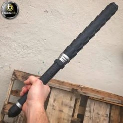 Blade City Self Defense MEGA ELECTRO BLASTER TACTICAL FLASHLIGHT STUN GUN 10 Blade City Self Defense MEGA ELECTRO BLASTER TACTICAL FLASHLIGHT STUN GUN