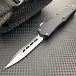 Blade City MINI GHOST SATIN All Knives
