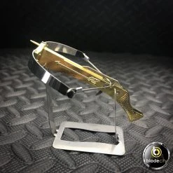 Blade City Hot Gifts Mini Toothpick Crossbow - Black