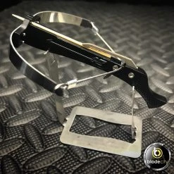 Blade City Hot Gifts Mini Toothpick Crossbow - Black