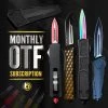 Blade City Monthly OTF Subscription 2 Blade City Monthly OTF Subscription