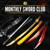 Blade City Monthly Sword Subscription