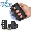 Blade City *New Arrival* Bowzer Spiked Stun Knuckle Self Defense 2 Blade City *New Arrival* Bowzer Spiked Stun Knuckle Self Defense