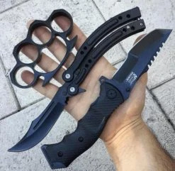 Blade City *NEW* Mini Set Club Knife Sets