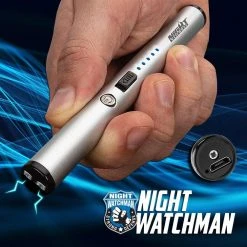 Blade City Shock Pen - Multiple Colors Available