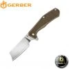 Blade City All Knives Gerber Asada - Olive Micarta