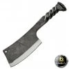 Blade City All Knives Pakistan Railroad Spike Cleaver