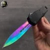 Blade City All Knives Plasma Blade OTF - Dual Action