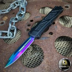 Blade City Plasma Rhino OTF