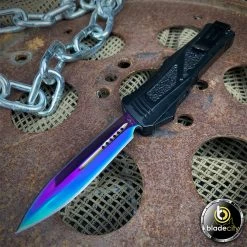 Blade City Plasma Rhino OTF