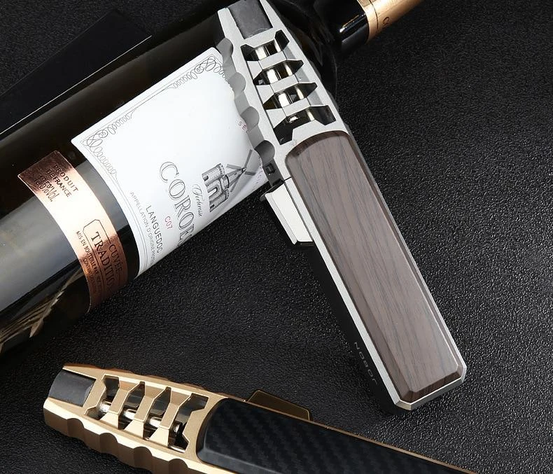 Blade City Hot Gifts Solar Beam Torch (2 Styles Available) 5 Blade City Hot Gifts Solar Beam Torch (2 Styles Available)