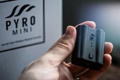 Blade City Pyro Mini Fireshooter