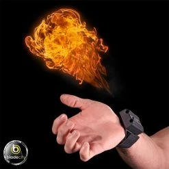 Blade City Pyro Mini Fireshooter