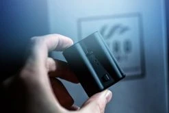 Blade City Pyro Mini Fireshooter