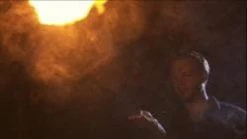 Blade City Pyro Mini Fireshooter