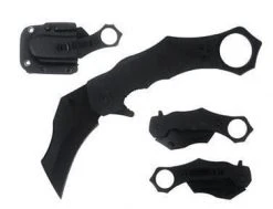 Blade City Self Opening Raptor Claw All Knives