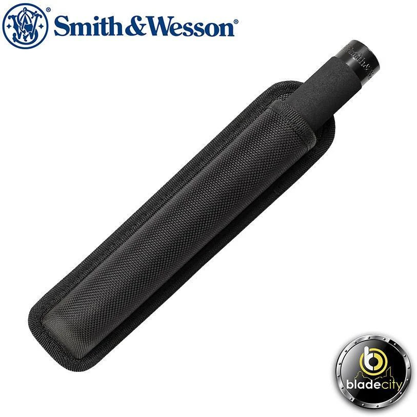 Blade City Smith & Wesson Lite 26" Baton 4 Blade City Smith & Wesson Lite 26" Baton