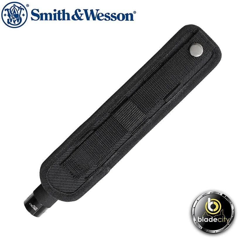 Blade City Smith & Wesson Lite 26" Baton 5 Blade City Smith & Wesson Lite 26" Baton