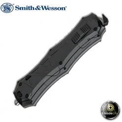 Blade City Smith & Wesson OTF Assist Finger Actuator