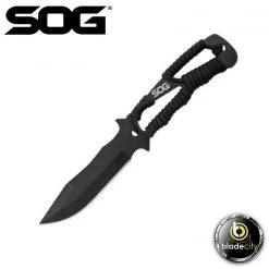 Blade City SOG Throwing Knife Set All Knives