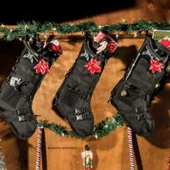 Blade City Mystery Boxes M48 Tactical Stuffed Stocking - Survivor Edition