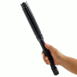 Blade City Self Defense Retractable 4 Million-Volt Stun Gun