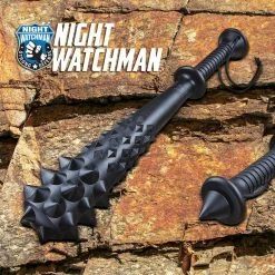 Blade City Sales 2022 45 Blade City Tactical Bam-Bam Mace