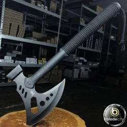 Blade City Sales 2022 14 Blade City Axes & Machetes Tactical Hammerhawk