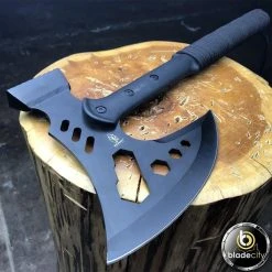 Blade City Axes & Machetes Tactical Hammerhawk