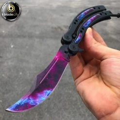 Blade City The Galaxy Knife Collection All Knives 9 Blade City The Galaxy Knife Collection All Knives