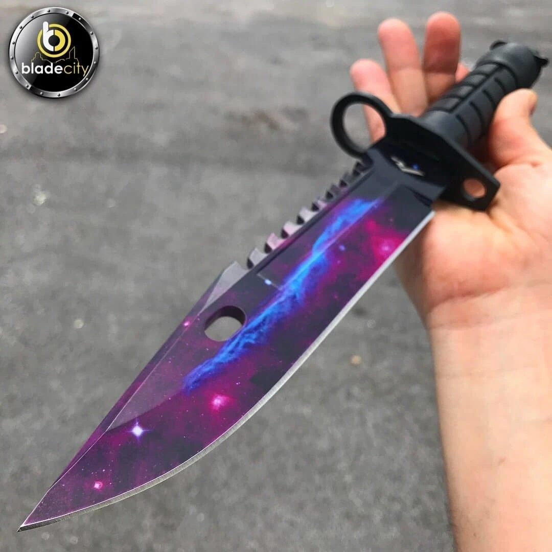 Blade City The Galaxy Knife Collection All Knives 4 Blade City The Galaxy Knife Collection All Knives