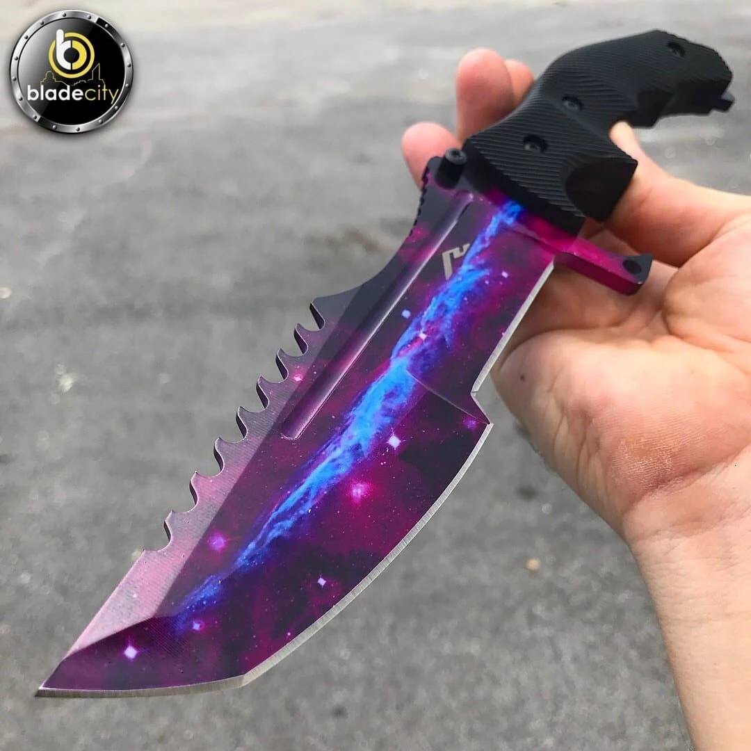 Blade City The Galaxy Knife Collection All Knives 7 Blade City The Galaxy Knife Collection All Knives