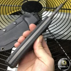 Blade City Fixed Blades The Mako Full Tang Fixed Blade