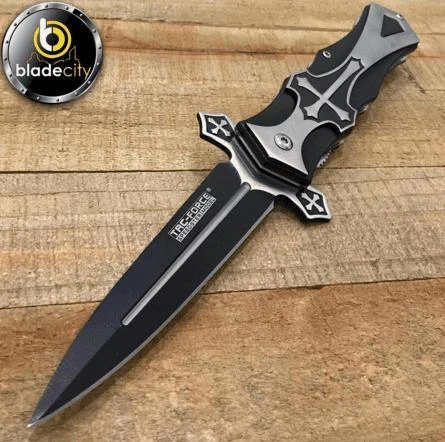 Blade City The Resurrector 5 Blade City The Resurrector