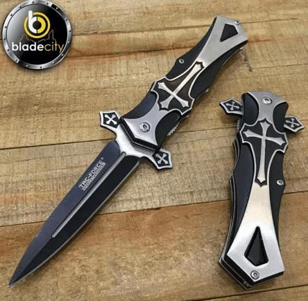 Blade City The Resurrector 6 Blade City The Resurrector