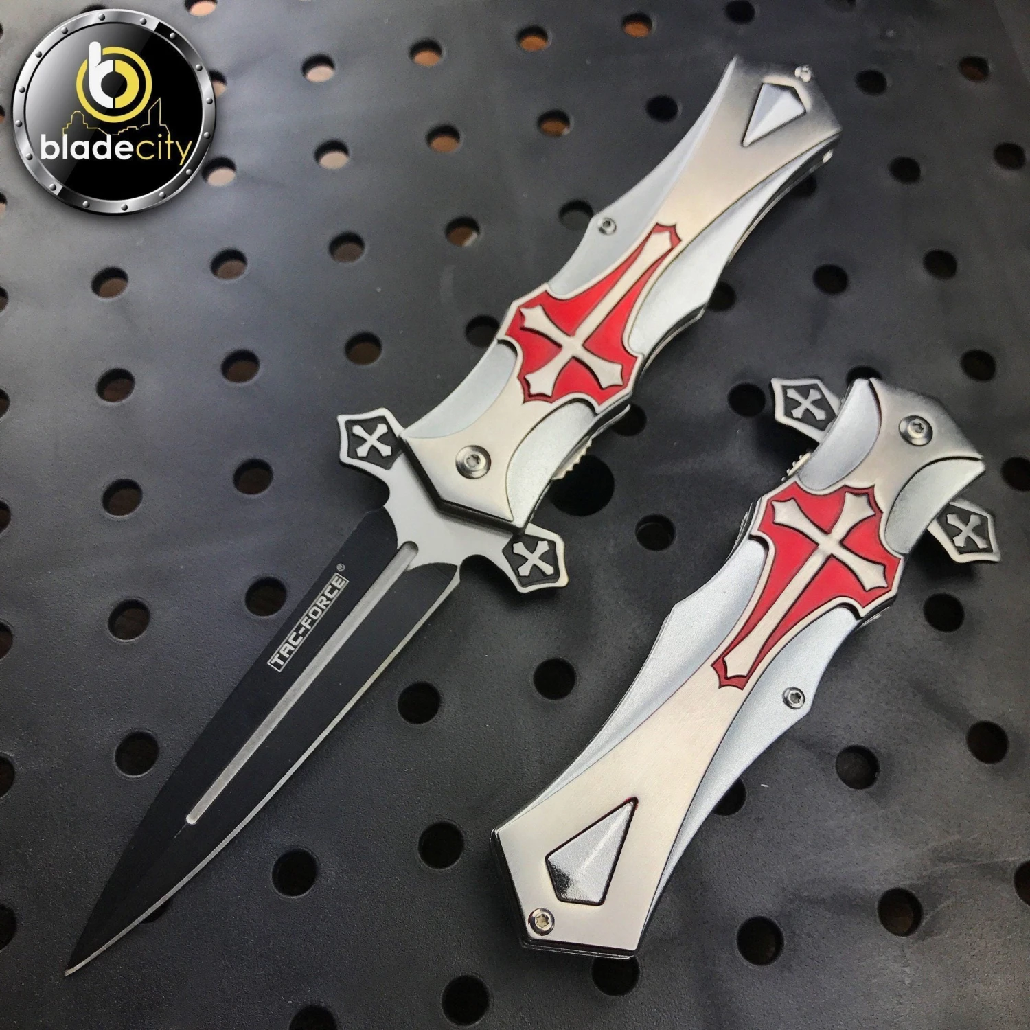 Blade City The Resurrector 3 Blade City The Resurrector