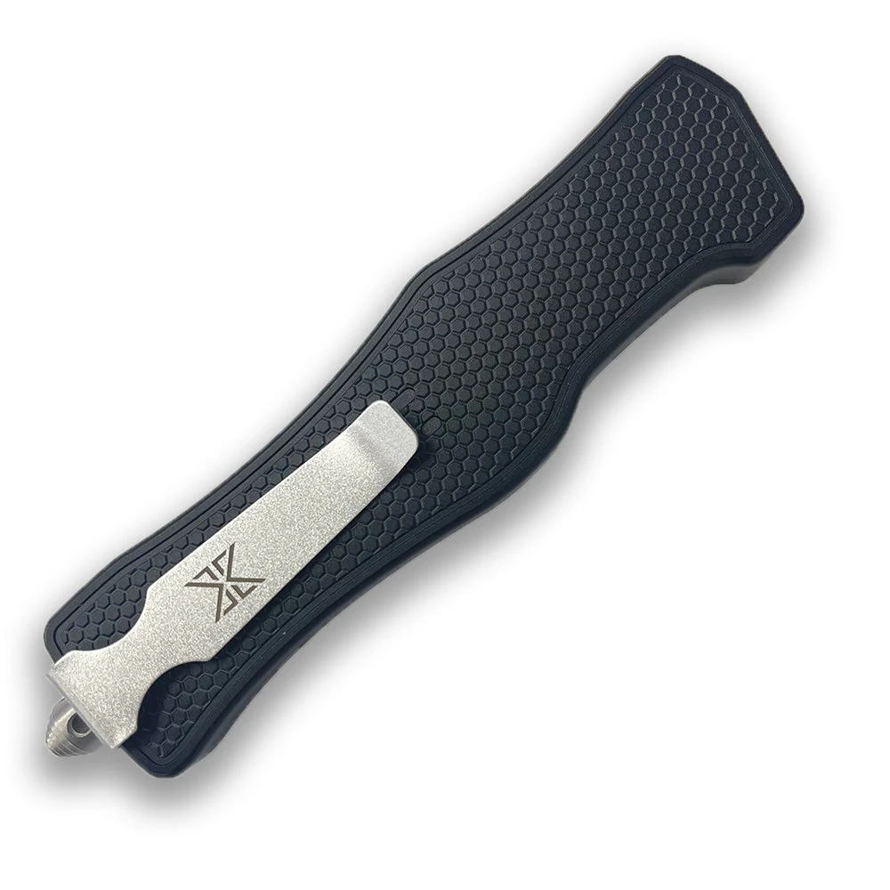 Blade City HENDRIX GEAR | TITAN D/A OTF 6 Blade City HENDRIX GEAR | TITAN D/A OTF