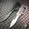 Blade City All Knives Titan Butterfly Knives (Sold Separately Or Together)