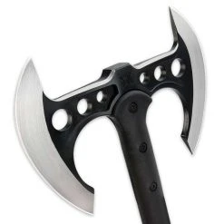 Blade City United Cutlery M48 Double Bladed Tactical Tomahawk