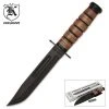 Blade City US Marine 1942 Knife & Sheath All Knives