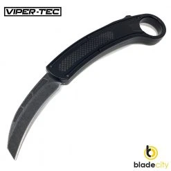 Blade City Viper Tec Auto Karambit Dual Action OTF 12 Blade City Viper Tec Auto Karambit Dual Action OTF
