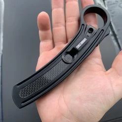 Blade City Viper Tec Auto Karambit Dual Action OTF 13 Blade City Viper Tec Auto Karambit Dual Action OTF