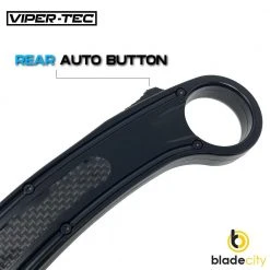 Blade City Viper Tec Auto Karambit Dual Action OTF 15 Blade City Viper Tec Auto Karambit Dual Action OTF
