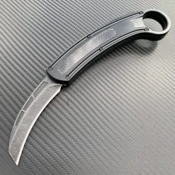 Blade City Viper Tec Auto Karambit Dual Action OTF 16 Blade City Viper Tec Auto Karambit Dual Action OTF