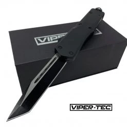 Blade City VIPER TEC GHOST OTF (DUAL ACTION) *Multiple Blade Styles*