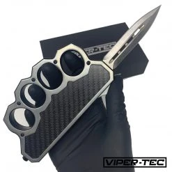 Blade City Viper Tec Knuckle OTF (Multiple Styles Available)