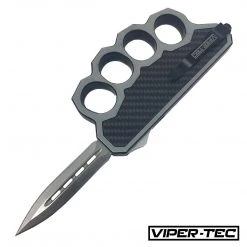 Blade City Viper Tec Knuckle OTF (Multiple Styles Available)